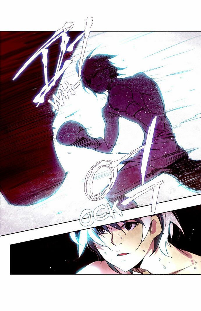 Nữ Sinh Trường Wilds: Chapter 41