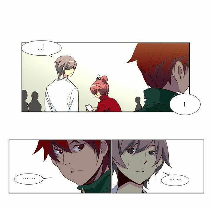 Nữ Sinh Trường Wilds: Chapter 44