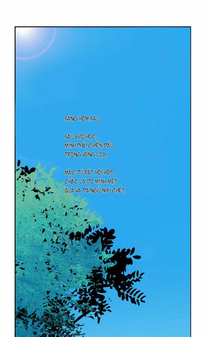 Nữ Sinh Trường Wilds: Chapter 44