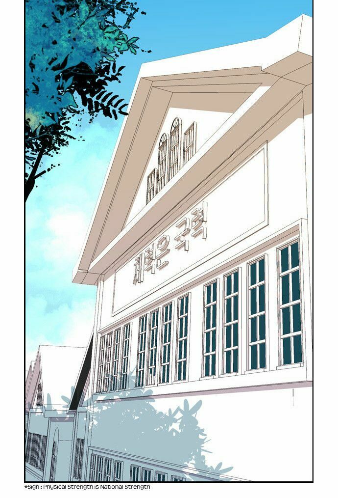 Nữ Sinh Trường Wilds: Chapter 44