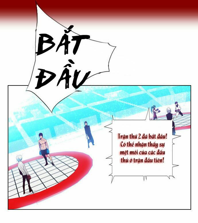 Nữ Sinh Trường Wilds: Chapter 46