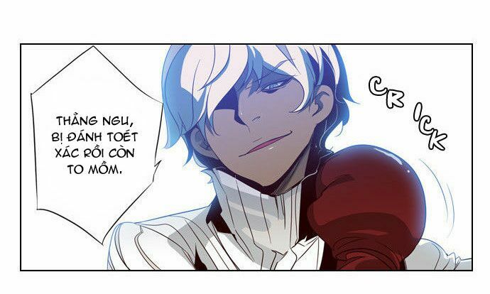 Nữ Sinh Trường Wilds: Chapter 46