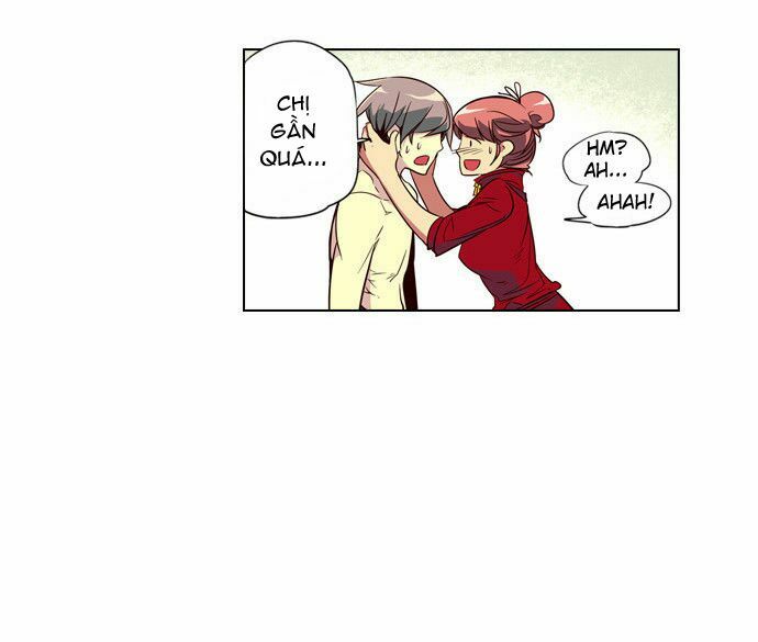 Nữ Sinh Trường Wilds: Chapter 48