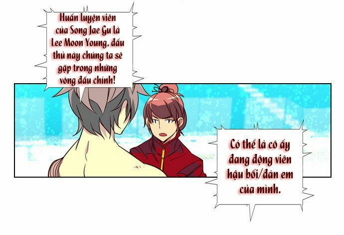 Nữ Sinh Trường Wilds: Chapter 48
