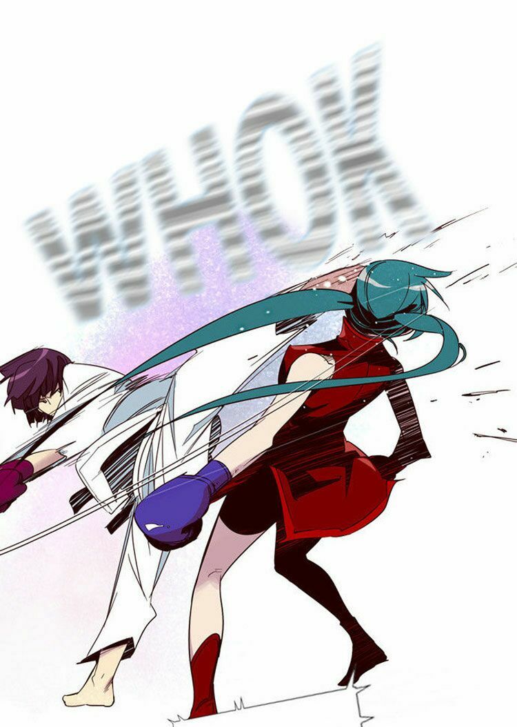 Nữ Sinh Trường Wilds: Chapter 48