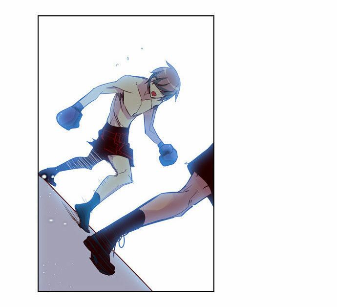 Nữ Sinh Trường Wilds: Chapter 49
