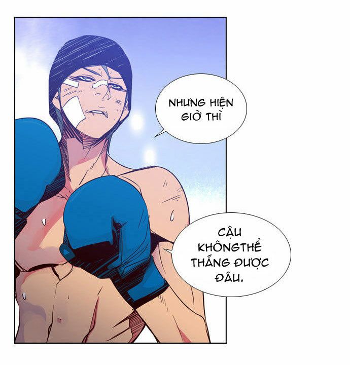 Nữ Sinh Trường Wilds: Chapter 49