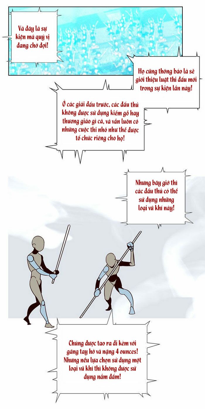Nữ Sinh Trường Wilds: Chapter 54