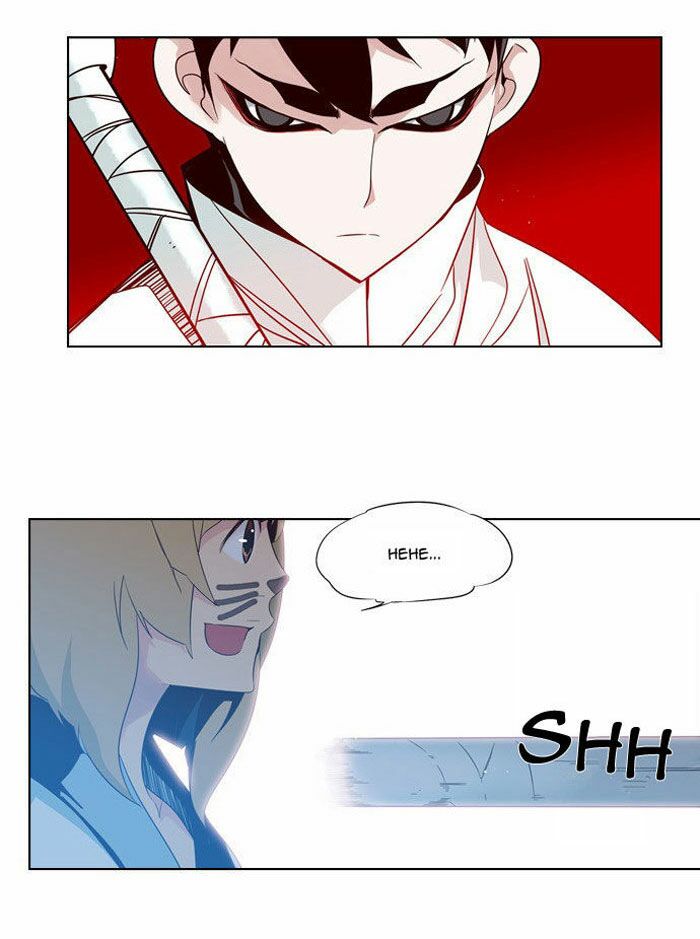 Nữ Sinh Trường Wilds: Chapter 54
