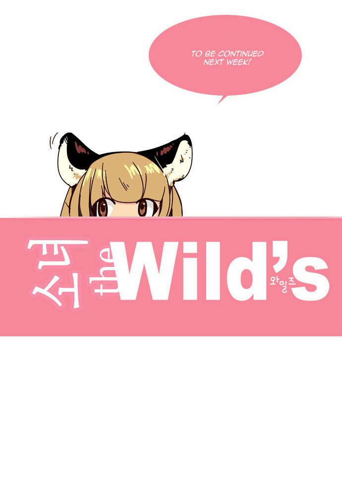 Nữ Sinh Trường Wilds: Chapter 54