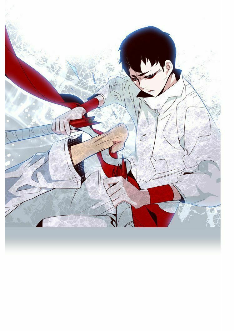 Nữ Sinh Trường Wilds: Chapter 55