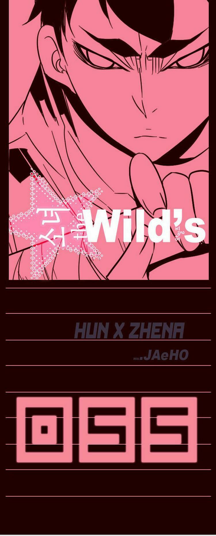 Nữ Sinh Trường Wilds: Chapter 55