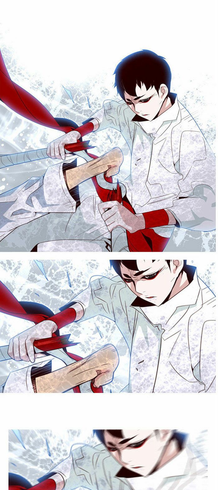 Nữ Sinh Trường Wilds: Chapter 56