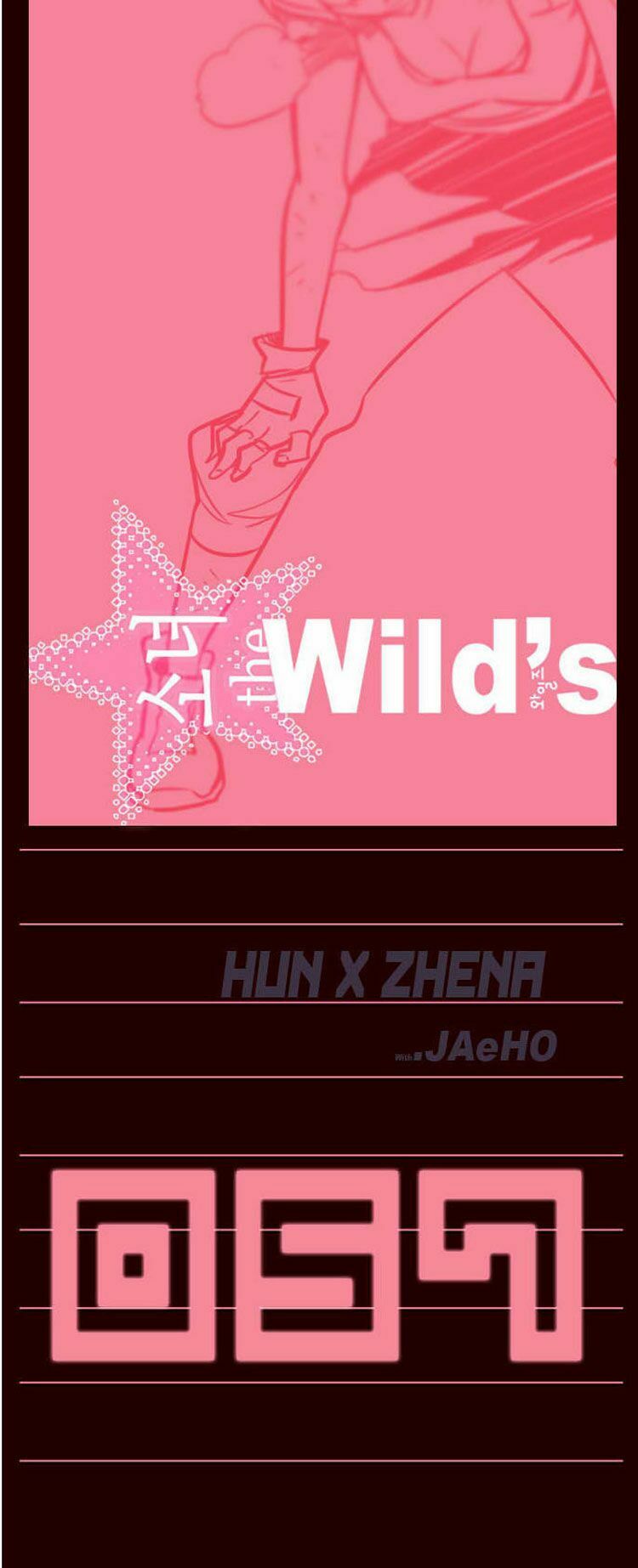 Nữ Sinh Trường Wilds: Chapter 57