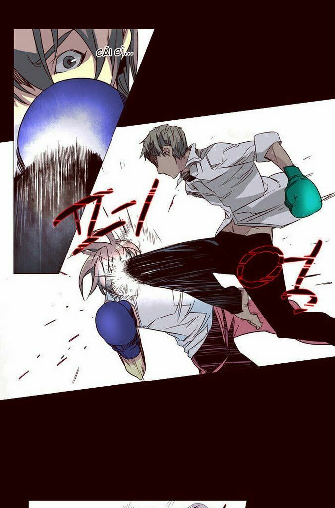 Nữ Sinh Trường Wilds: Chapter 67
