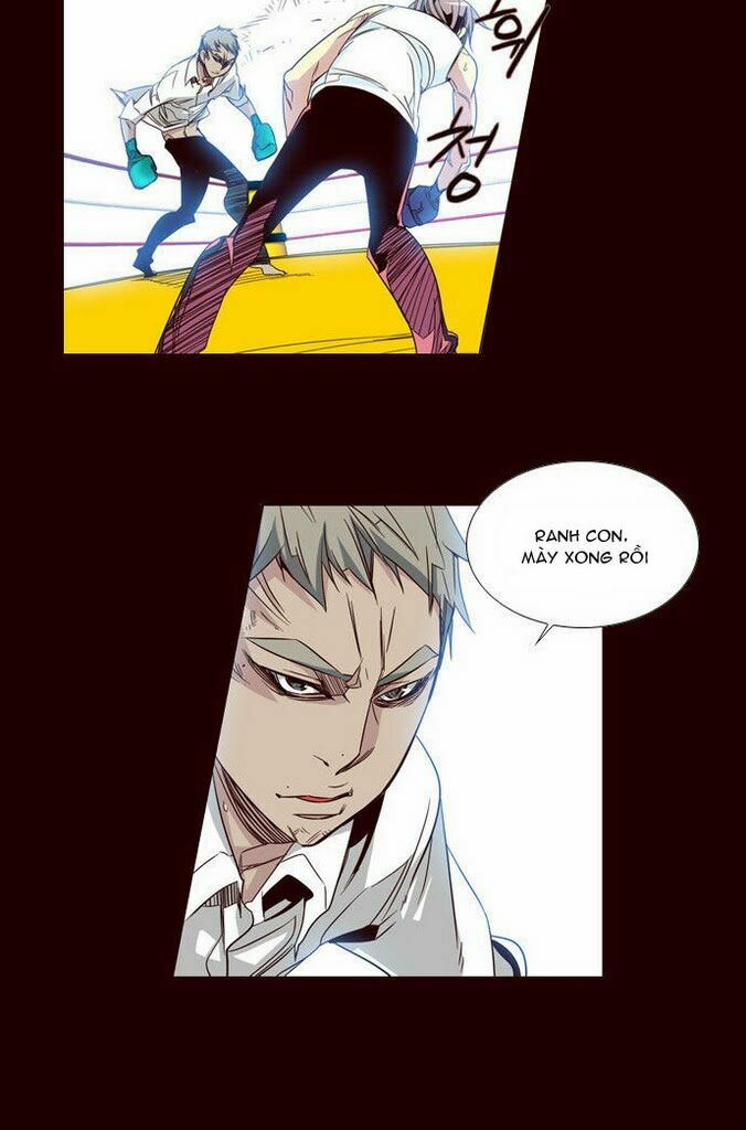 Nữ Sinh Trường Wilds: Chapter 67