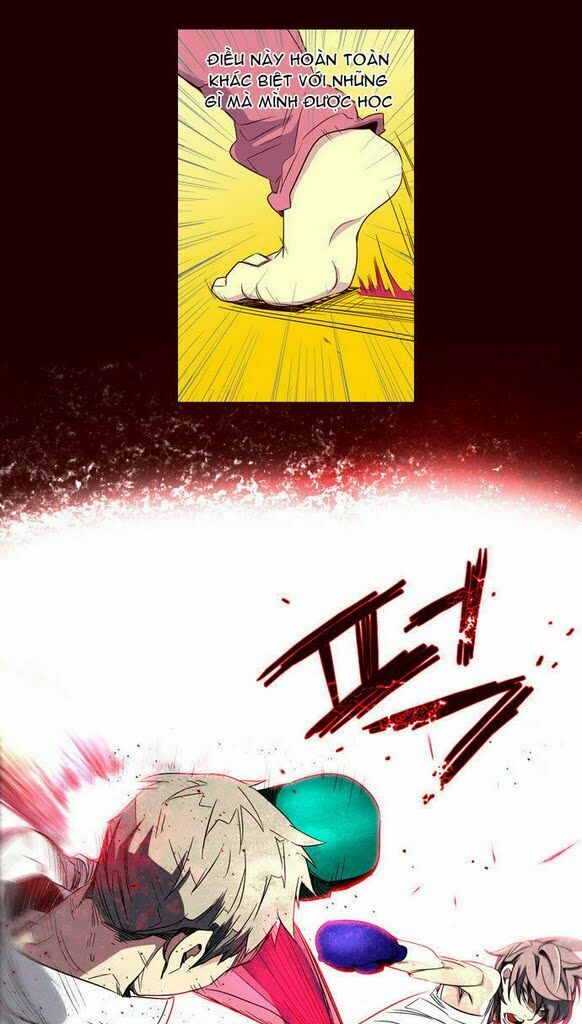 Nữ Sinh Trường Wilds: Chapter 67