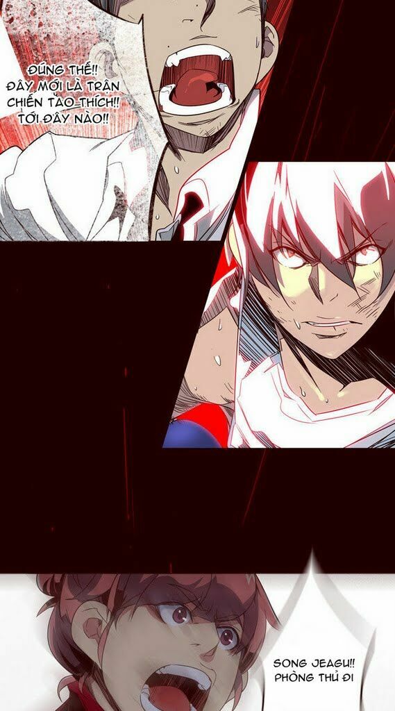 Nữ Sinh Trường Wilds: Chapter 67