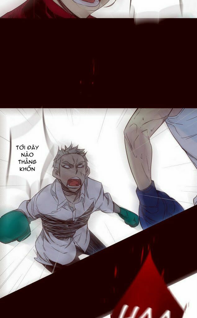 Nữ Sinh Trường Wilds: Chapter 67