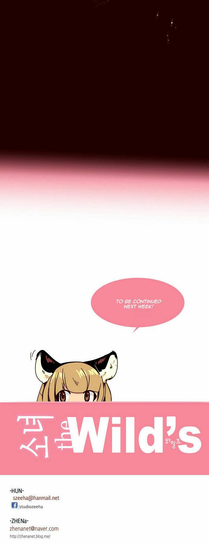 Nữ Sinh Trường Wilds: Chapter 67