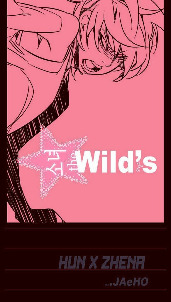 Nữ Sinh Trường Wilds: Chapter 67