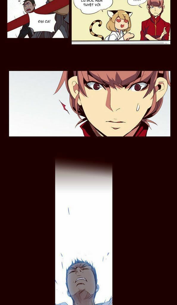 Nữ Sinh Trường Wilds: Chapter 67