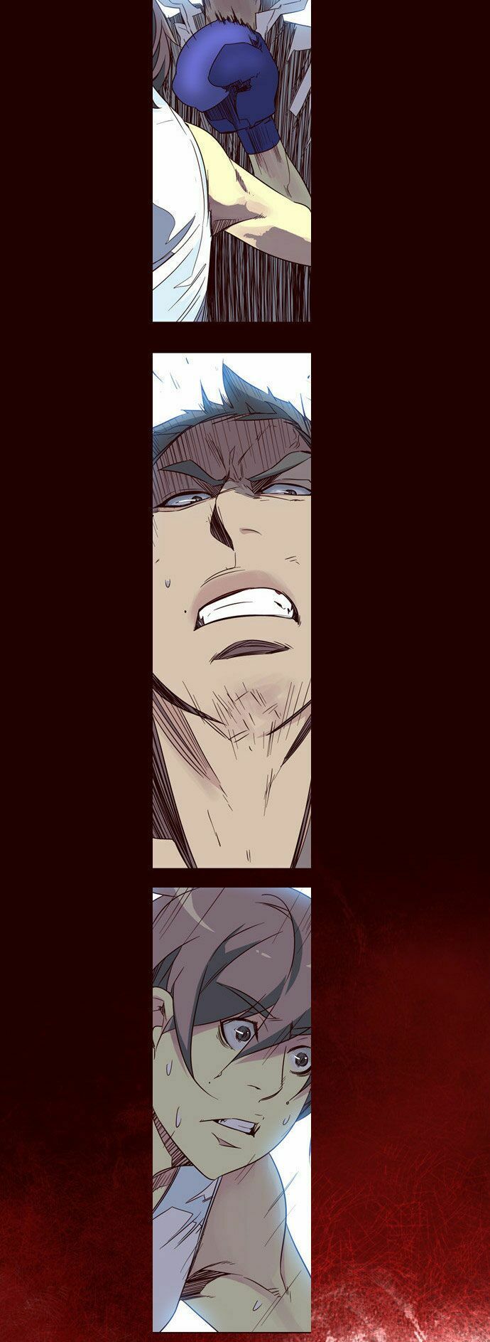 Nữ Sinh Trường Wilds: Chapter 67