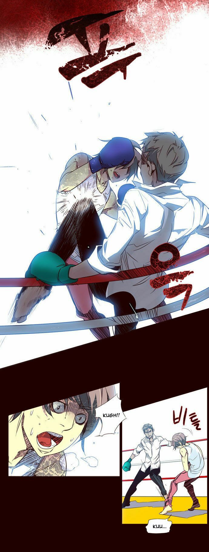 Nữ Sinh Trường Wilds: Chapter 67