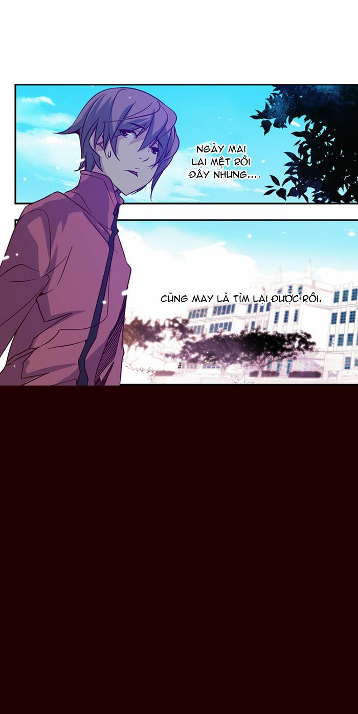 Nữ Sinh Trường Wilds: Chapter 7