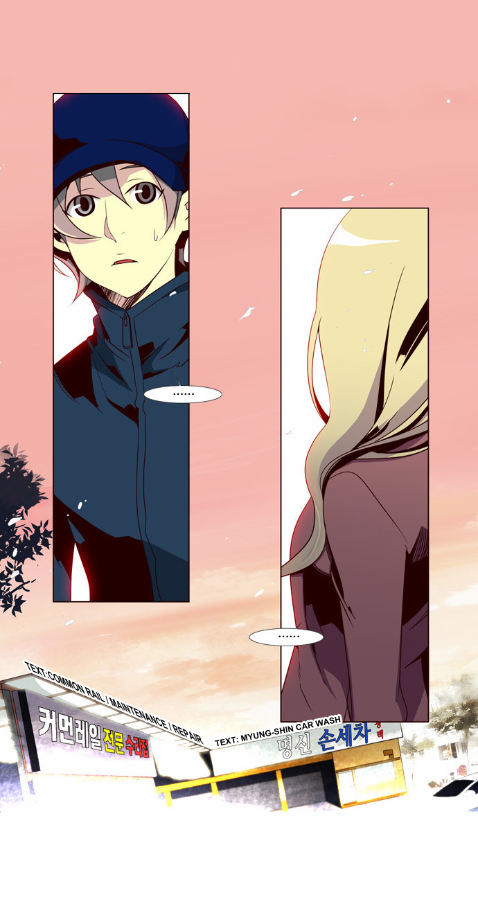 Nữ Sinh Trường Wilds: Chapter 73