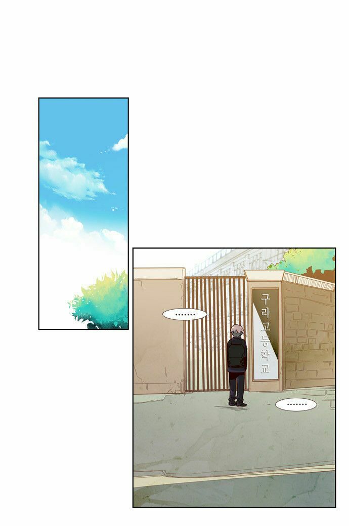 Nữ Sinh Trường Wilds: Chapter 75