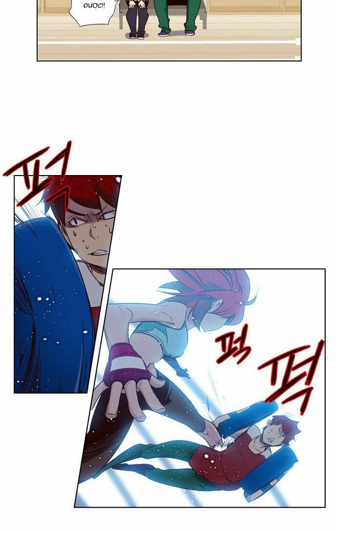 Nữ Sinh Trường Wilds: Chapter 75