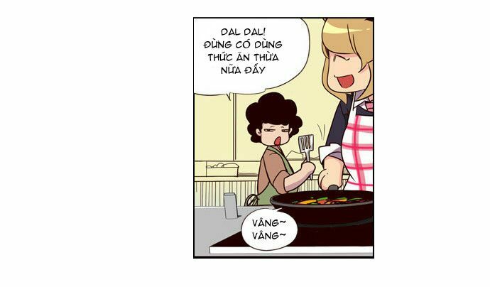 Nữ Sinh Trường Wilds: Chapter 75