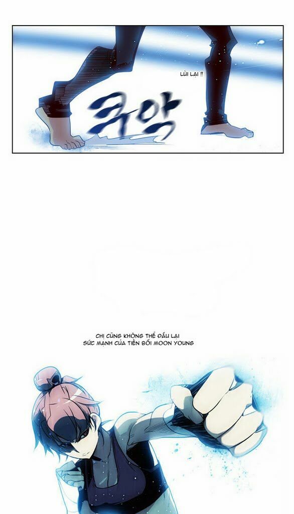 Nữ Sinh Trường Wilds: Chapter 77