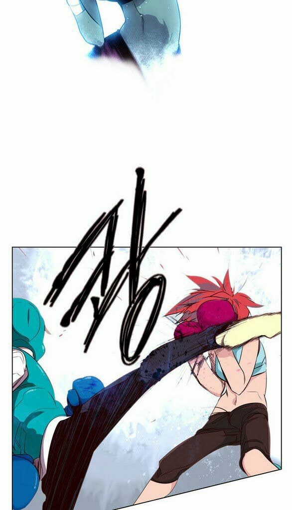 Nữ Sinh Trường Wilds: Chapter 77