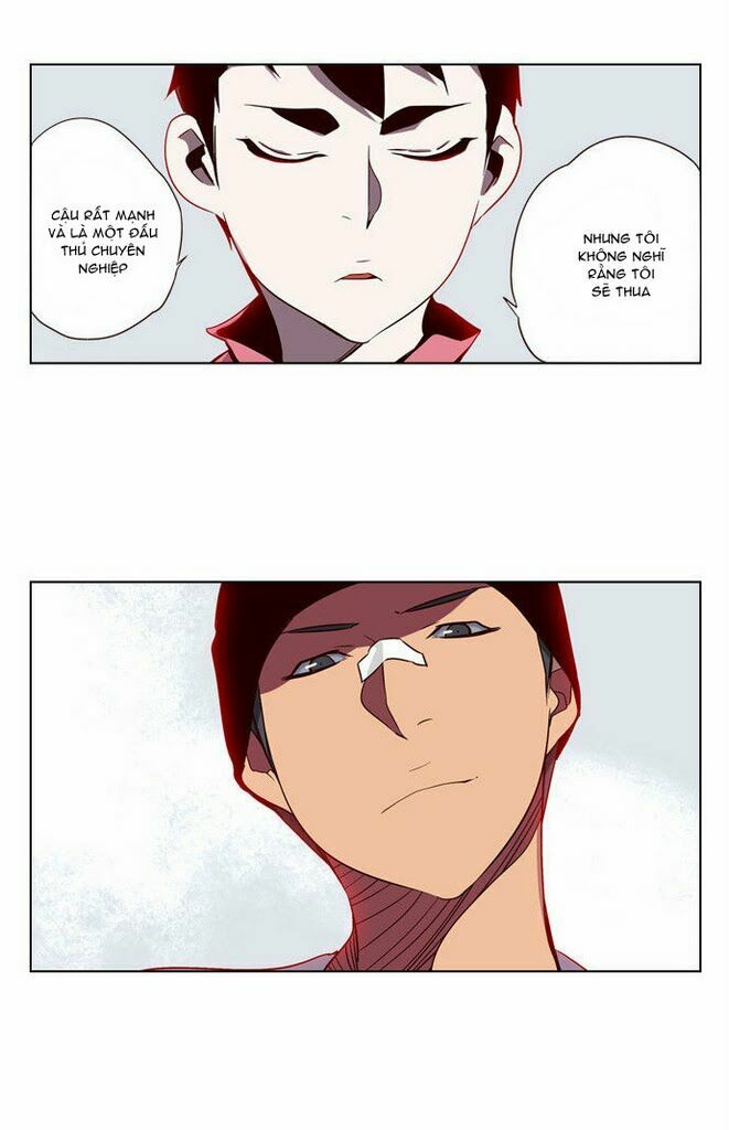 Nữ Sinh Trường Wilds: Chapter 77