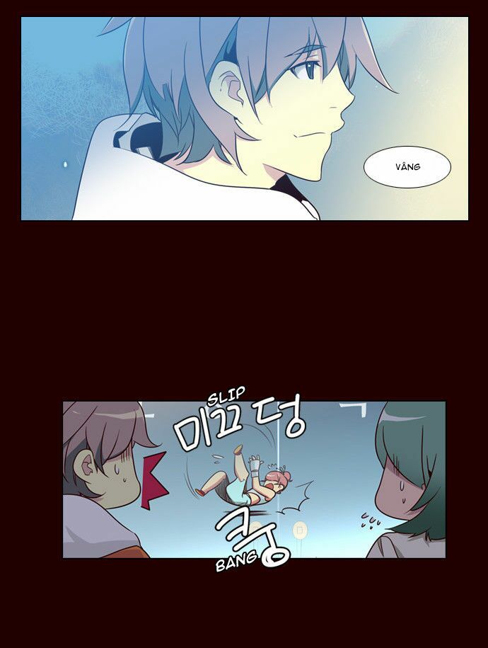 Nữ Sinh Trường Wilds: Chapter 78