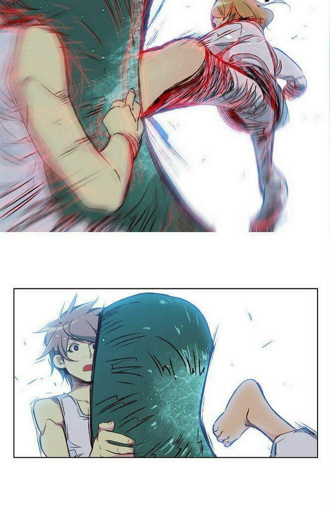 Nữ Sinh Trường Wilds: Chapter 79