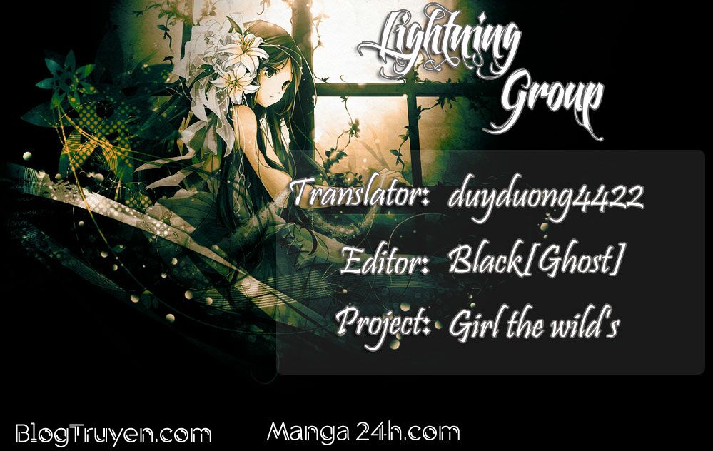 Nữ Sinh Trường Wilds: Chapter 80