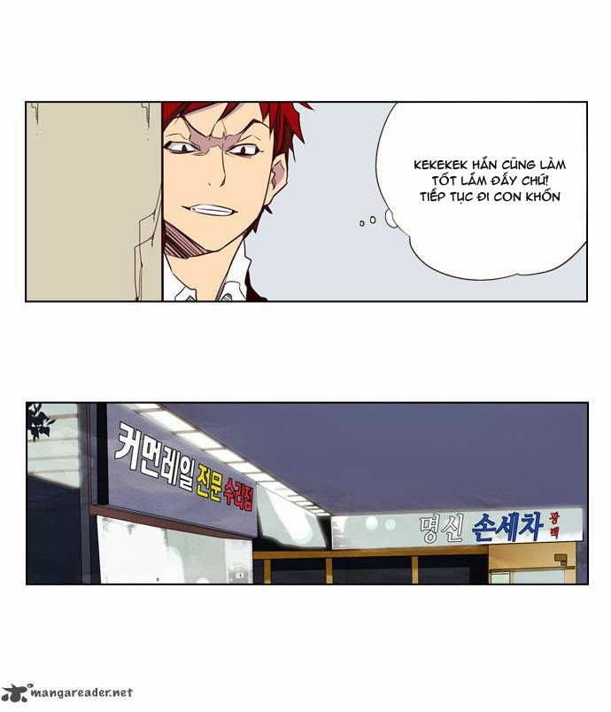 Nữ Sinh Trường Wilds: Chapter 80