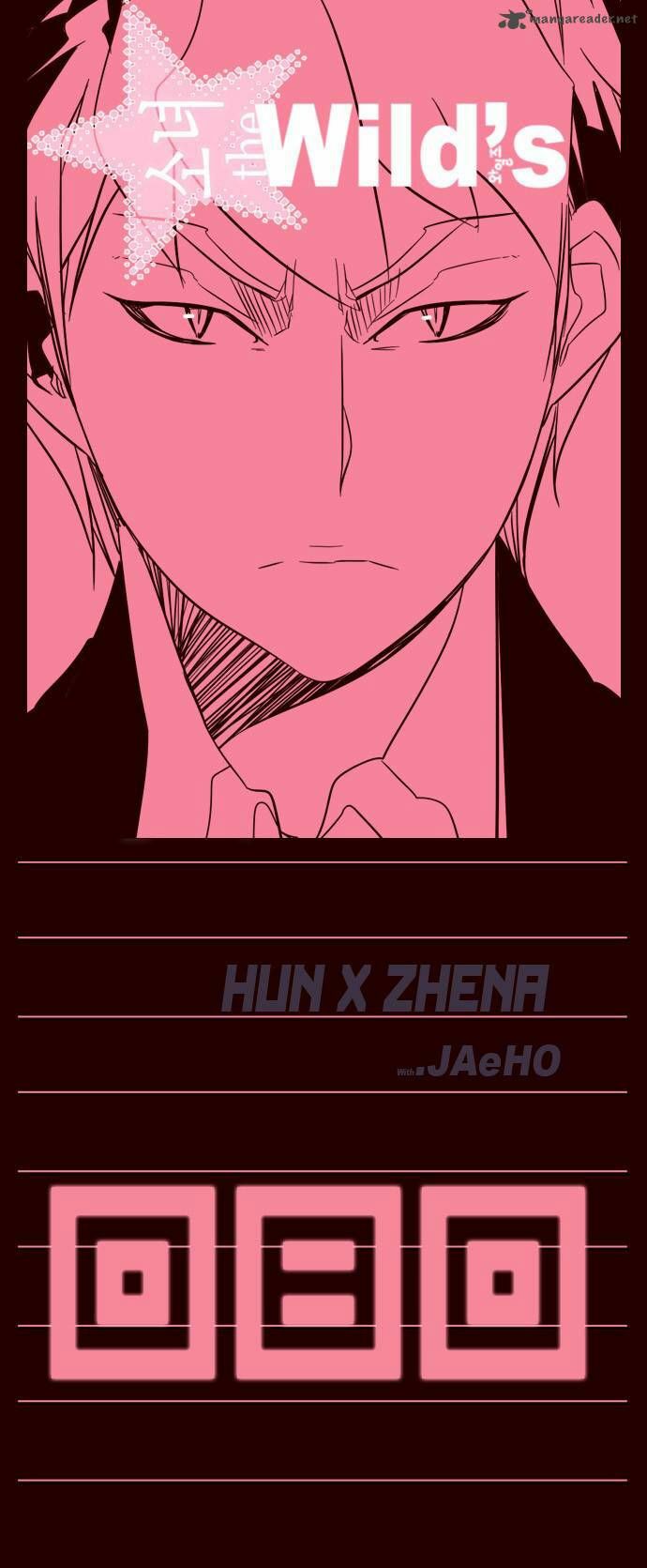 Nữ Sinh Trường Wilds: Chapter 80