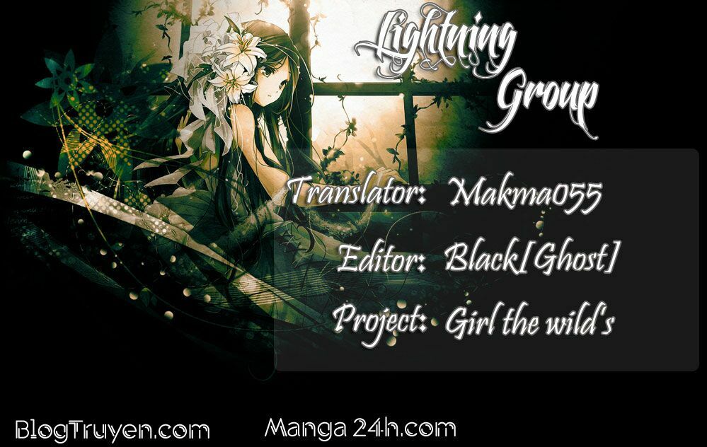 Nữ Sinh Trường Wilds: Chapter 81