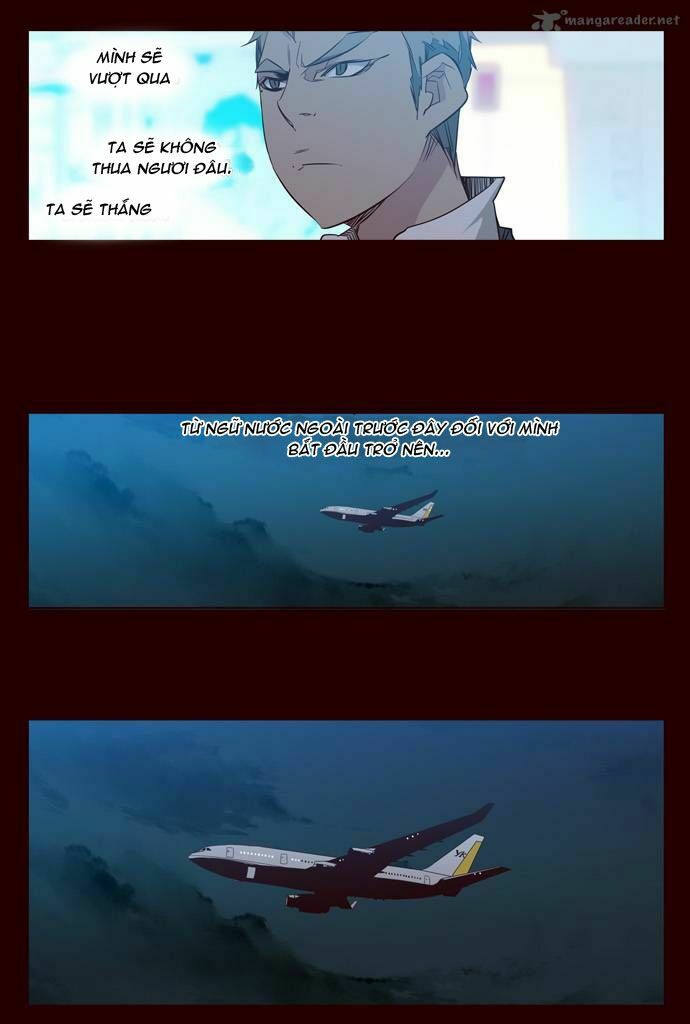 Nữ Sinh Trường Wilds: Chapter 81