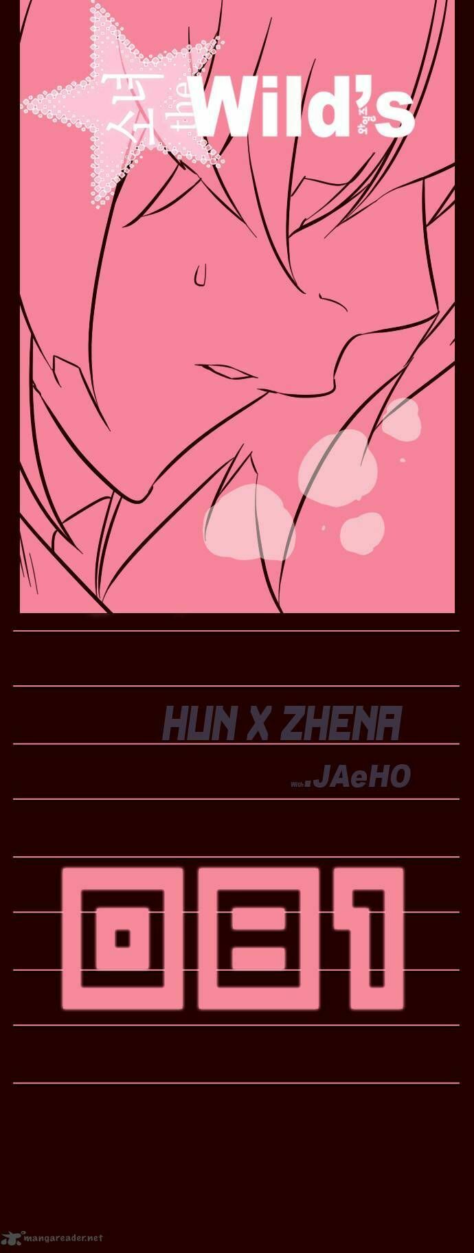 Nữ Sinh Trường Wilds: Chapter 81
