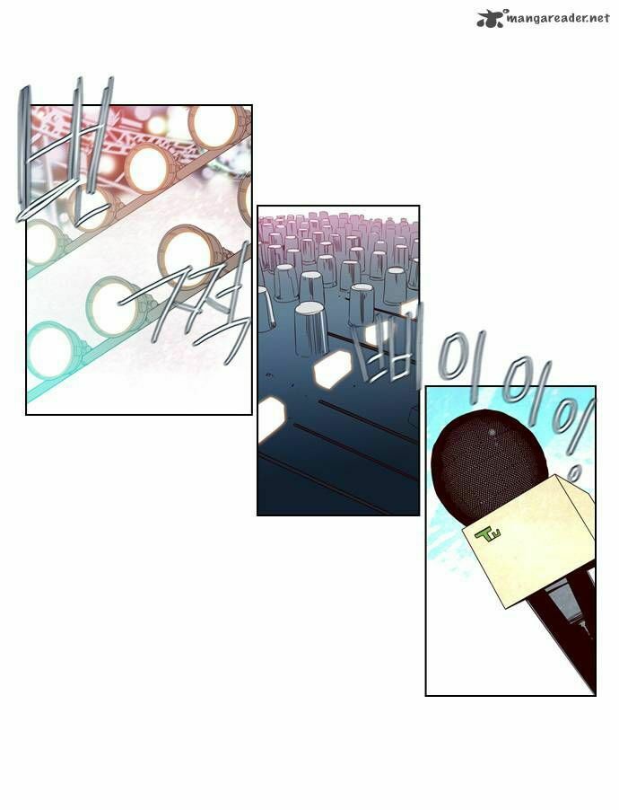 Nữ Sinh Trường Wilds: Chapter 81