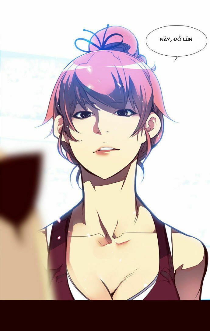 Nữ Sinh Trường Wilds: Chapter 82