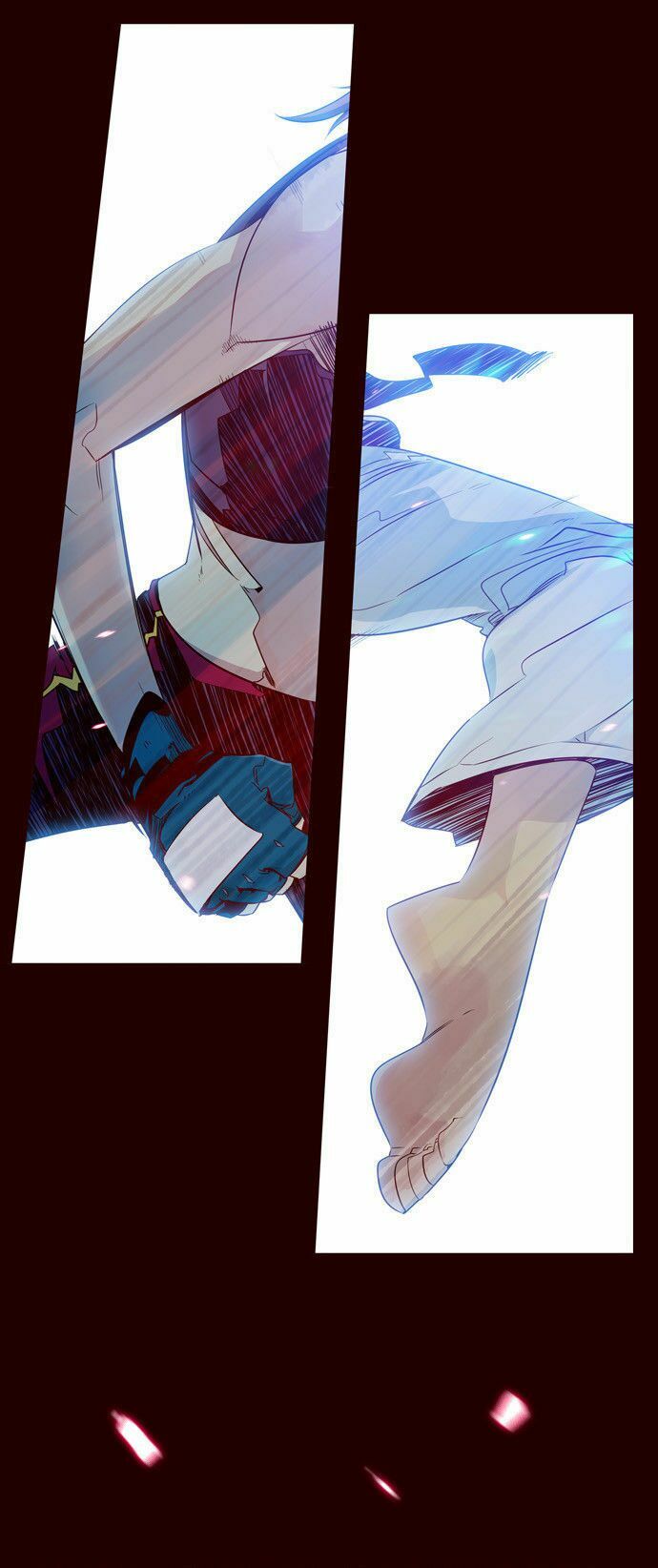 Nữ Sinh Trường Wilds: Chapter 82