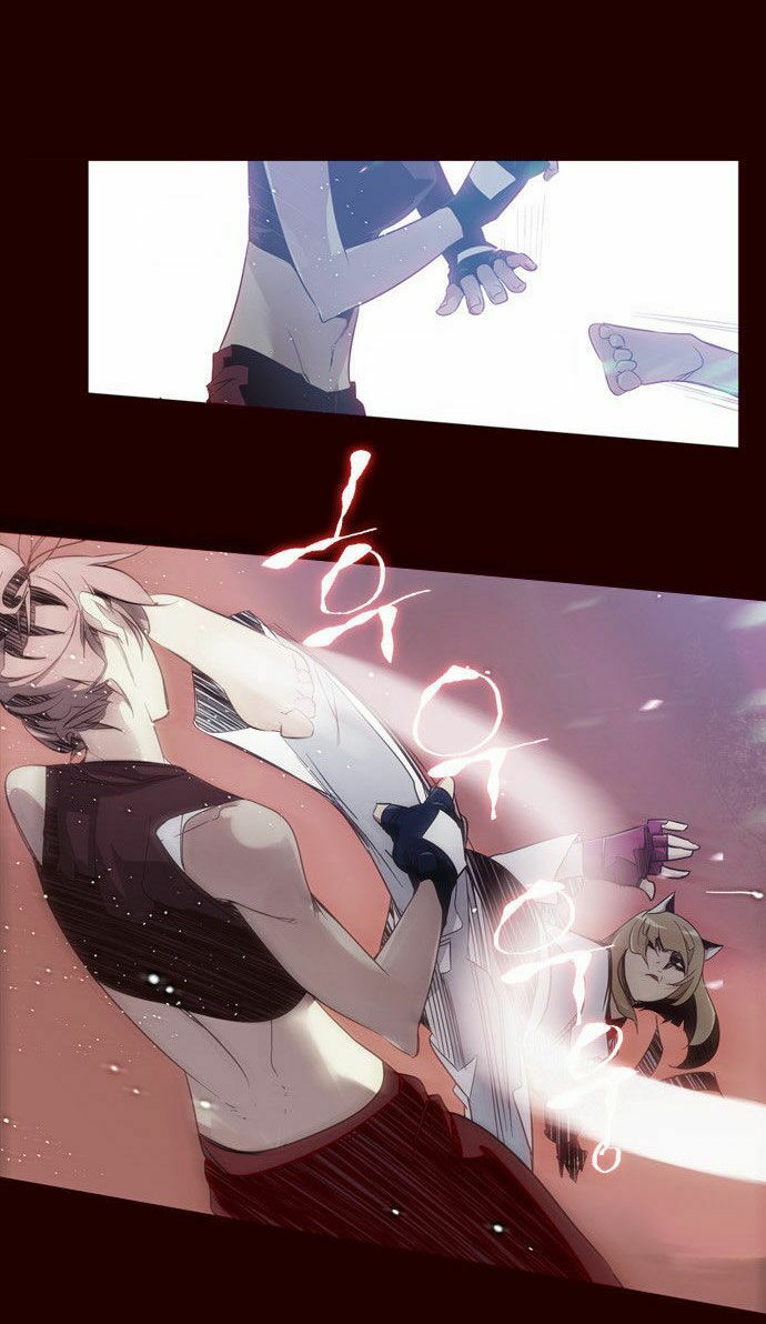 Nữ Sinh Trường Wilds: Chapter 83