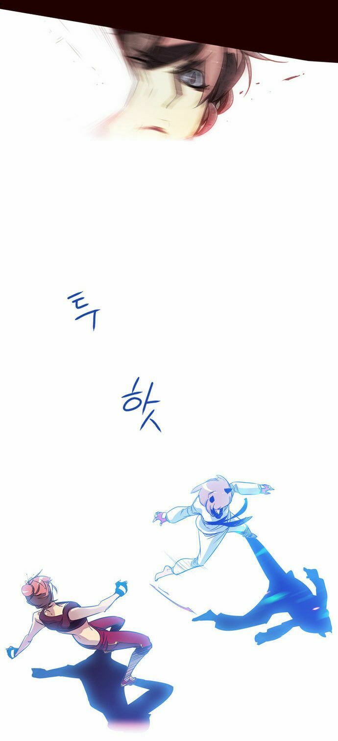 Nữ Sinh Trường Wilds: Chapter 83