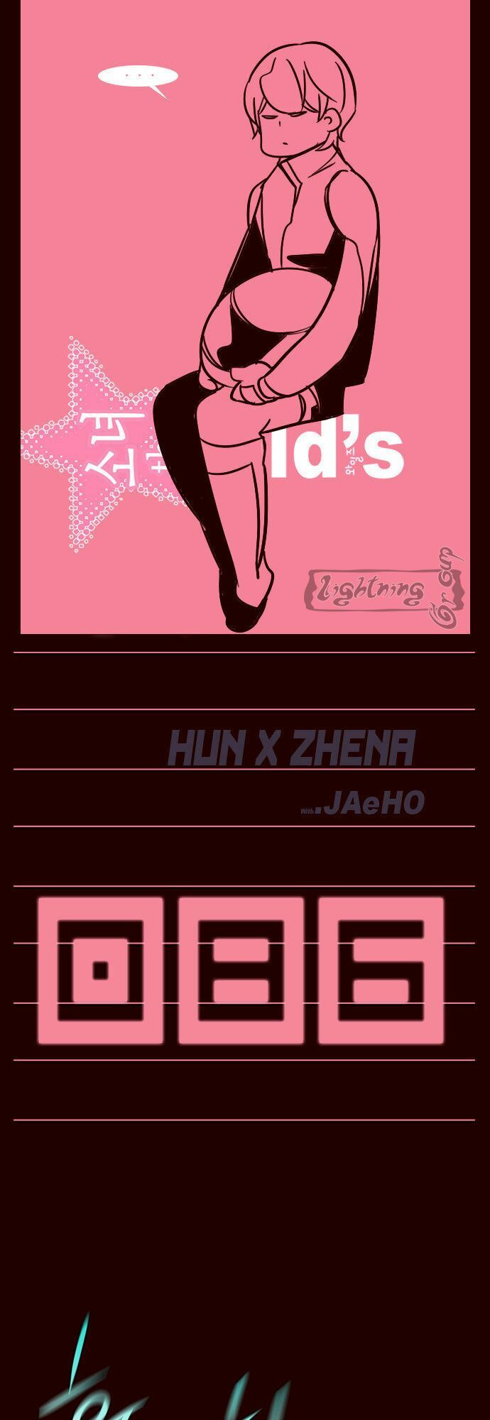 Nữ Sinh Trường Wilds: Chapter 86